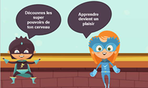 apprendre devient un plaisir_difficultés scolaires_devoirs
