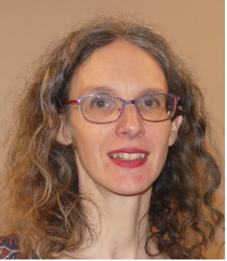 Carole Gendreau